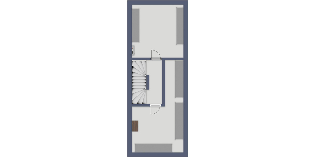 Reihenendhaus Hamburg Tonndorf - 4 Zimmer, 120 m&sup2;, 675.000&euro; | Angebot:26257761