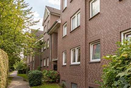Wohnung Schenefeld-Siedlung Siedlung - 4 Zimmer, 105 m&sup2;, 349.000&euro; | Angebot:27360372