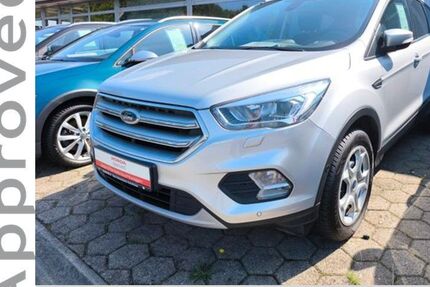 Ford Kuga 76.691 km 14.690 € Braak 22145
