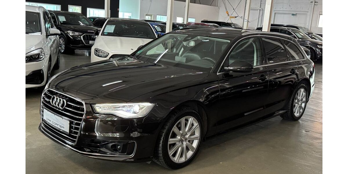 Audi A6 196.239 km 17.900 &euro; Hamburg 20537