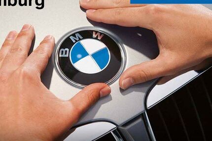 BMW i4 37.746 km 32.995 &euro; Barsbüttel bei Hamburg 22885