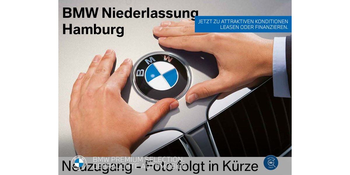 BMW i4 37.746 km 32.995 &euro; Barsbüttel bei Hamburg 22885