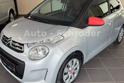 Citroen C1 31.875 km 9.990 € Geesthacht 21502