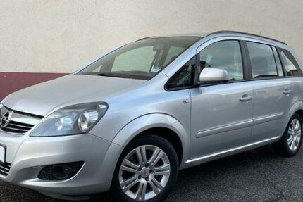 Opel Zafira 178.750 km 5.690 &euro; Hamburg 20097