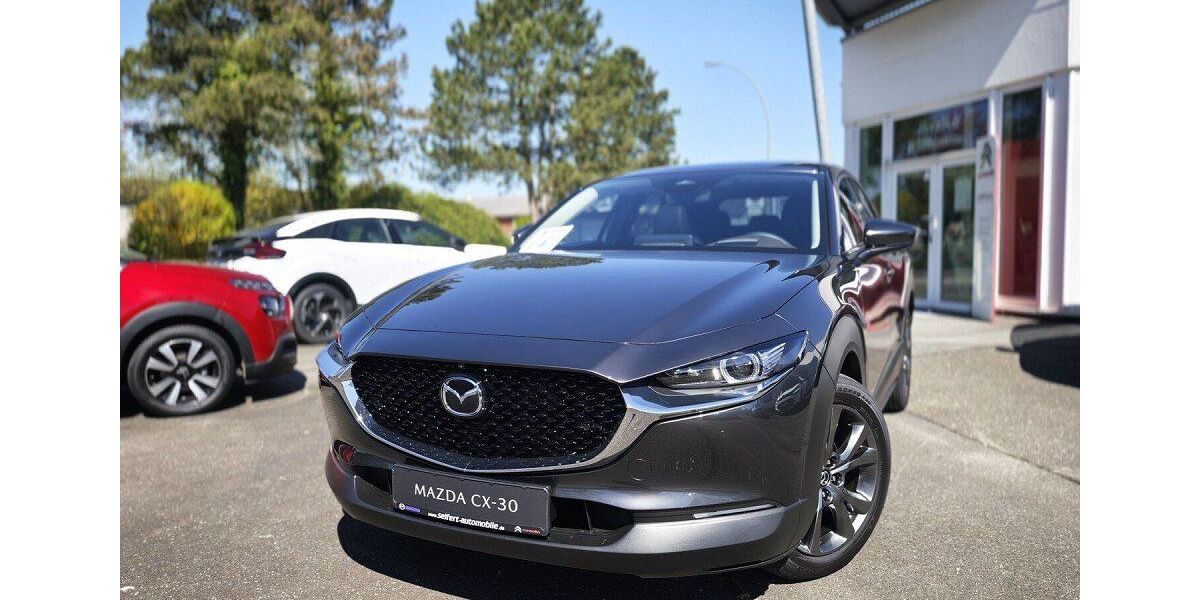 Mazda CX-30 4.140 km 35.990 &euro; Pinneberg 25421