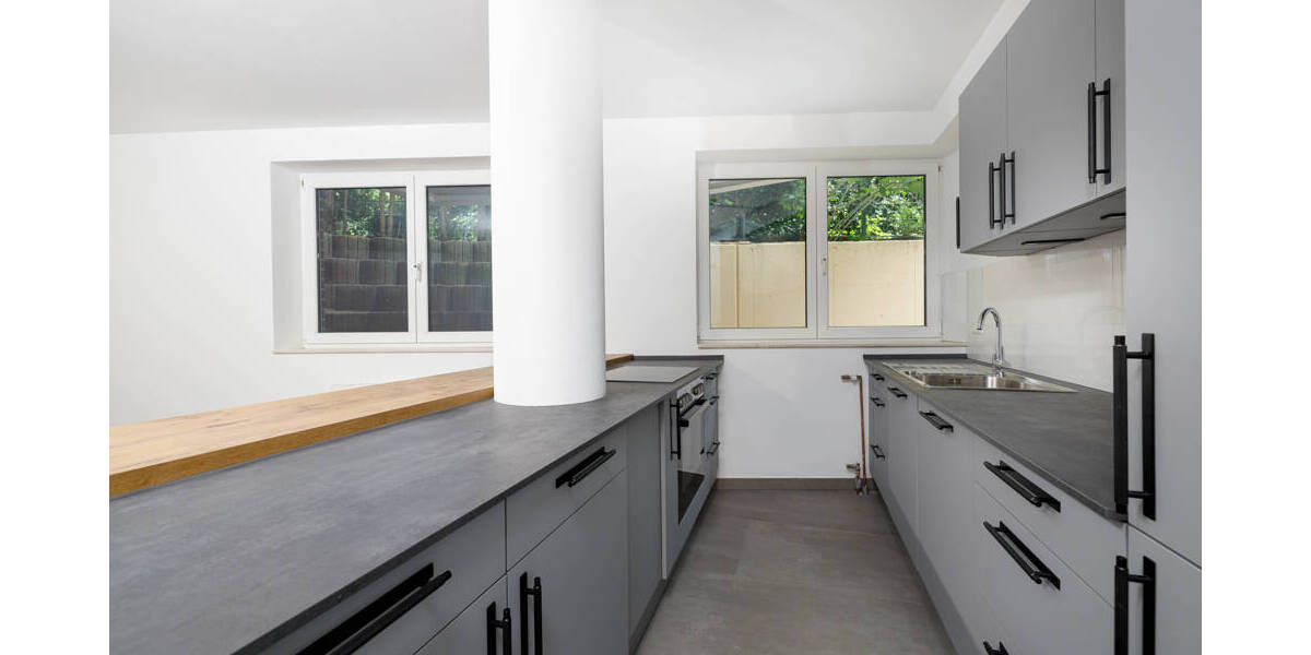 Gewerbeobjekt Hamburg / Wohldorf-Ohlstedt Wohldorf-Ohlstedt - 2 Zimmer, 73 m&sup2;, 1.200&euro; | Angebot:24032399