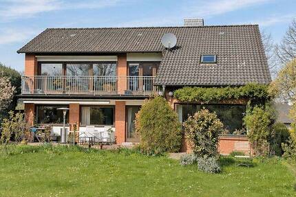 Haus Hamburg Wellingsbüttel - 6 Zimmer, 162 m&sup2;, 945.000&euro; | Angebot:26499011