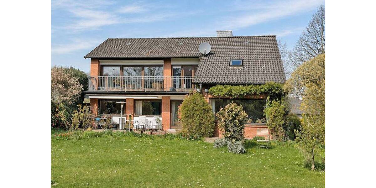Mehrfamilienhaus, Wohnhaus Hamburg Wellingsbüttel - 6 Zimmer, 162 m&sup2;, 945.000&euro; | Angebot:26499011