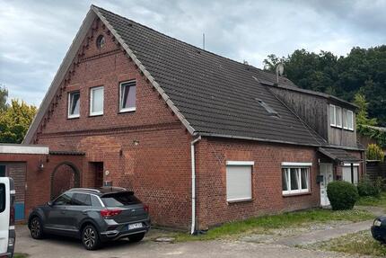 Haus Apensen - 10 Zimmer, 245 m&sup2;, 300.000&euro; | Angebot:24966207