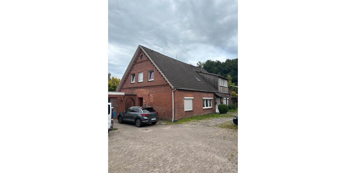 Mehrfamilienhaus, Wohnhaus Apensen - 10 Zimmer, 245 m&sup2;, 300.000&euro; | Angebot:24966207