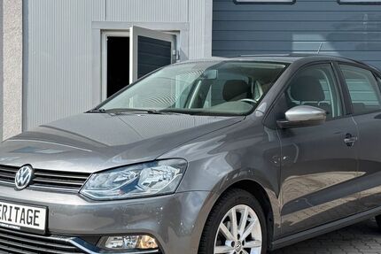 VW Polo 52.281 km 13.090 &euro; Geesthacht 21502