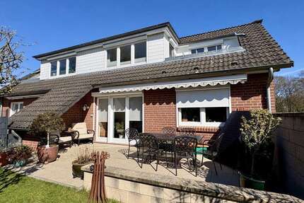 Wohnung Rosengarten - 3 Zimmer, 74 m&sup2;, 239.000&euro; | Angebot:26199882