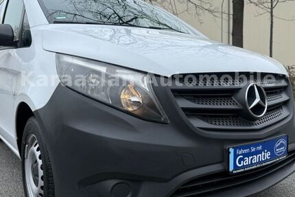 Mercedes-Benz Vito 124.000 km 20.999 &euro; Neu Wulmstorf 21629