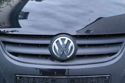 VW Fox