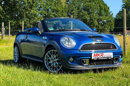 Mini Cooper S Roadster 77.089 km 10.950 &euro; Marxen 21439