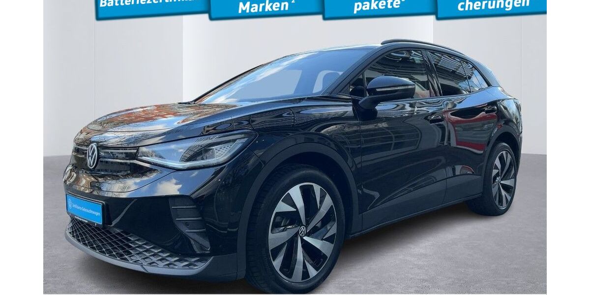 VW ID.4 28.260 km 42.990 &euro; Hamburg 22111