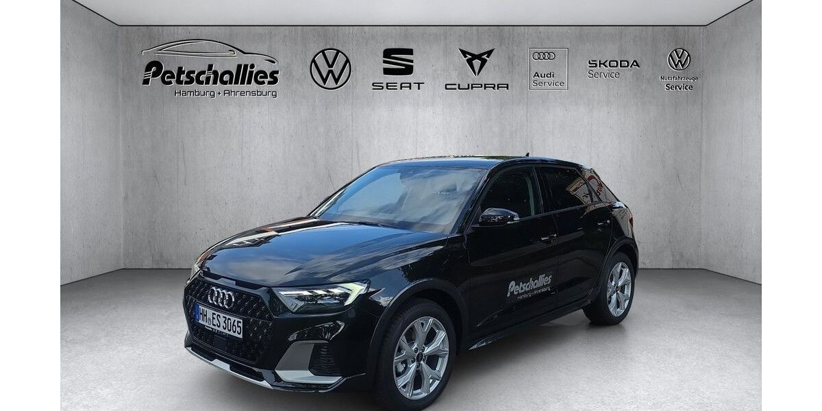 Audi A1 6.000 km 38.450 &euro; Hamburg 22393