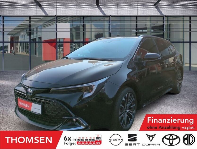 Corolla