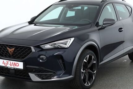 Cupra Formentor 109.987 km 24.990 &euro; Hamburg 22761