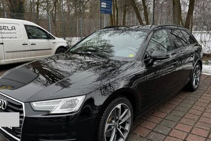 Audi A4 283.000 km 11.000 &euro; Hamburg 22145