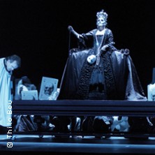 Pique Dame 13.03.2026 Hamburgische Staatsoper