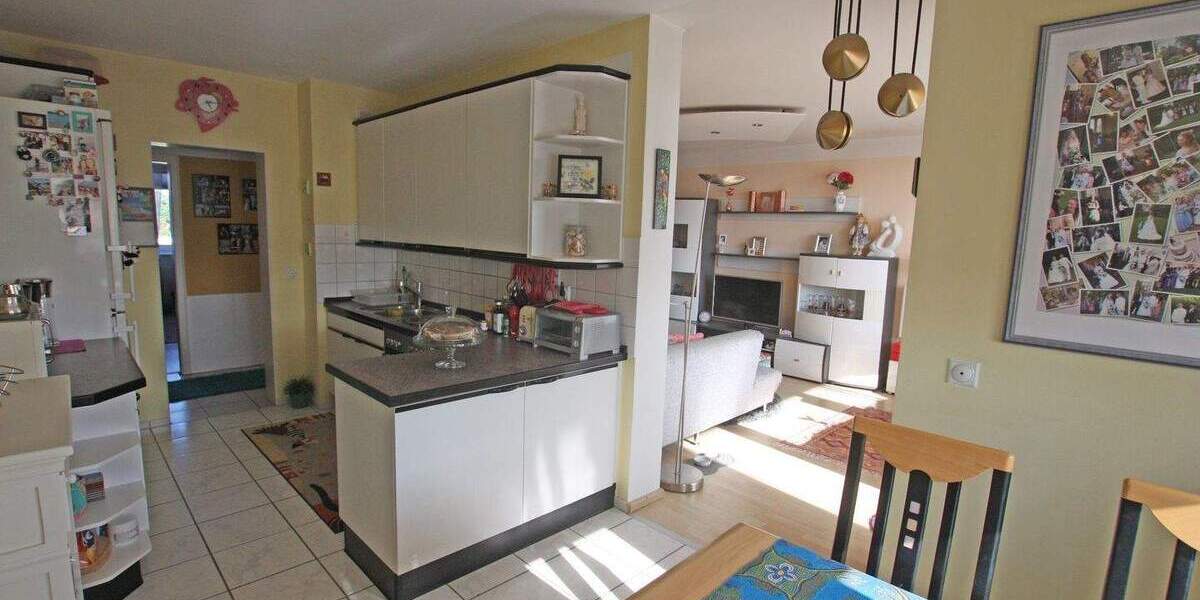 Etagenwohnung Glinde - 3 Zimmer, 80 m&sup2;, 250.000&euro; | Angebot:25705231