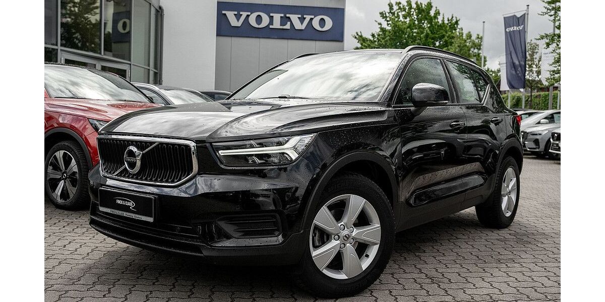 Volvo XC40 68.800 km 25.890 &euro; Pinneberg 25421