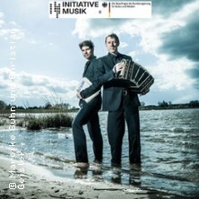 Konzert Duo Trovero Hamburg