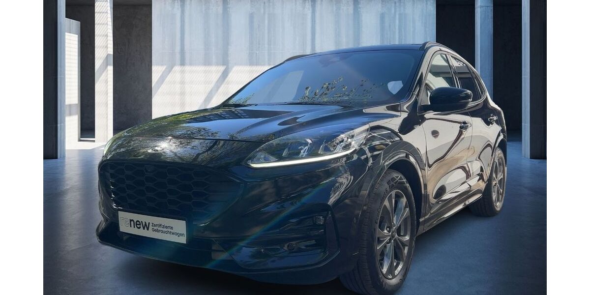 Ford Kuga 81.336 km 20.890 &euro; Hamburg 22763
