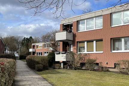 Wohnung Seevetal Hagolt - 2 Zimmer, 90 m&sup2;, 230.000&euro; | Angebot:26068130