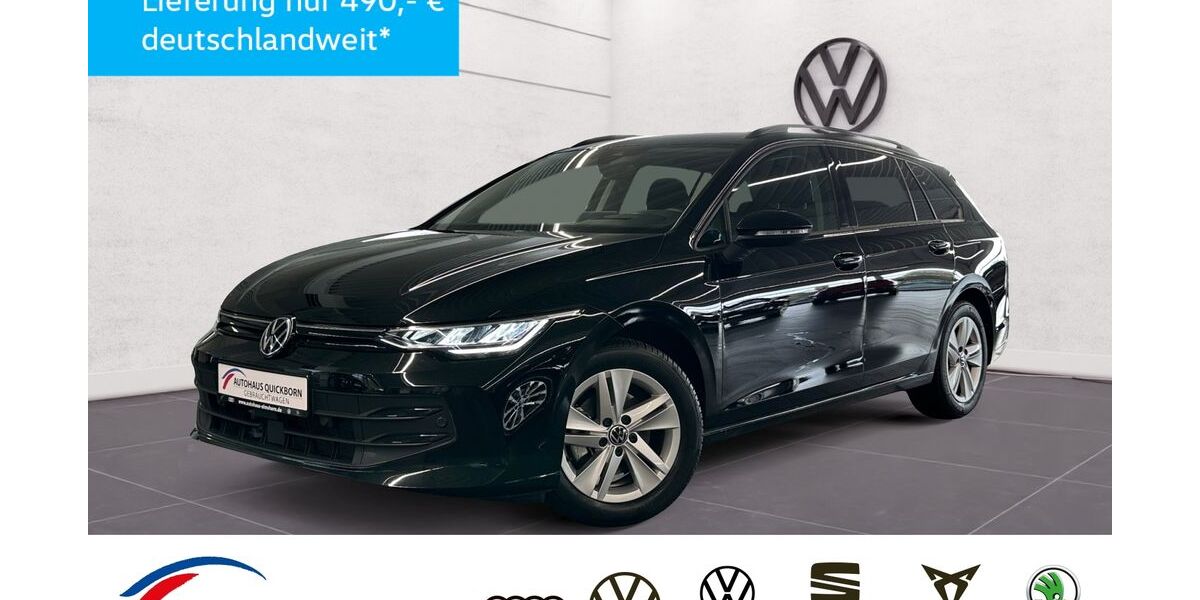 VW Golf 21.222 km 26.980 &euro; Quickborn 25451