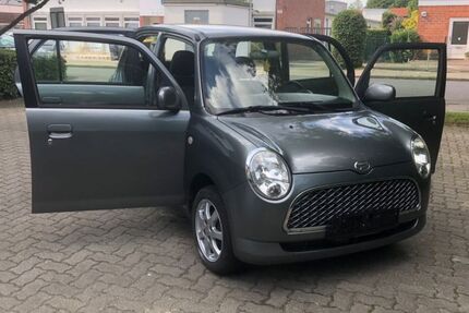 Daihatsu TREVIS 162.000 km 2.350 &euro; Pinneberg 25421