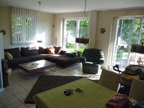 Renditeobjekt: 5 gut vermietete Reihenhäuser im Hamburger Speckgürtel 19 zimmer