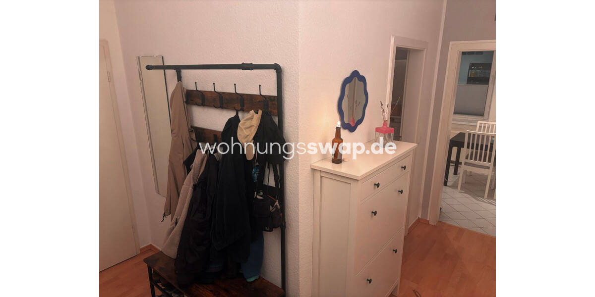 Etagenwohnung Hamburg Eimsbüttel - 4 Zimmer, 72 m&sup2;, 1.000&euro; | Angebot:26304063
