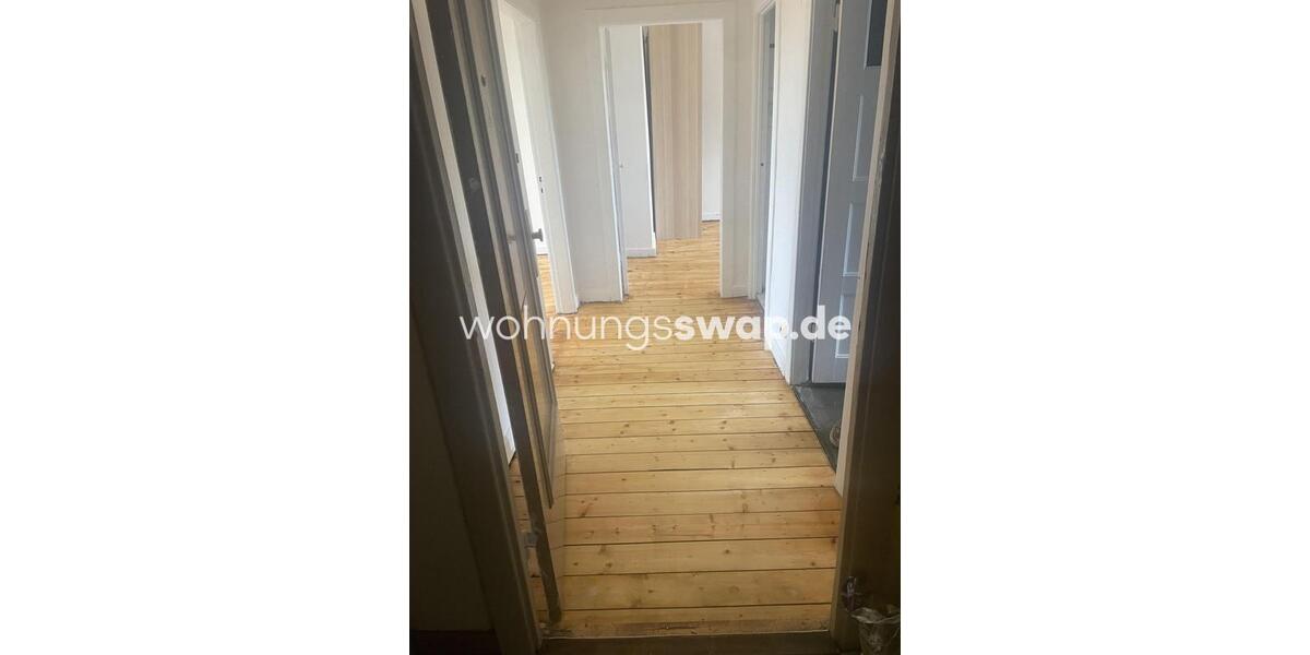 Wohnungsswap - 2 Zimmer, 50 m² - Billhorner Brückenstraße, Hamburg-Mitte, Hamburg 2 zimmer