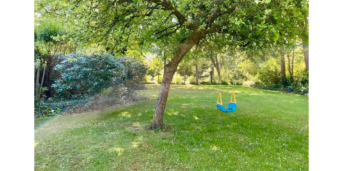 Etagenwohnung Hamburg Alsterdorf - 3 Zimmer, 66 m&sup2;, 425.000&euro; | Angebot:26794437