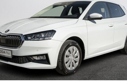 Skoda Fabia 21.700 km 19.990 &euro; Schenefeld 22869