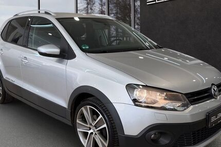 VW Polo 154.000 km 8.490 &euro; Hamburg 20537
