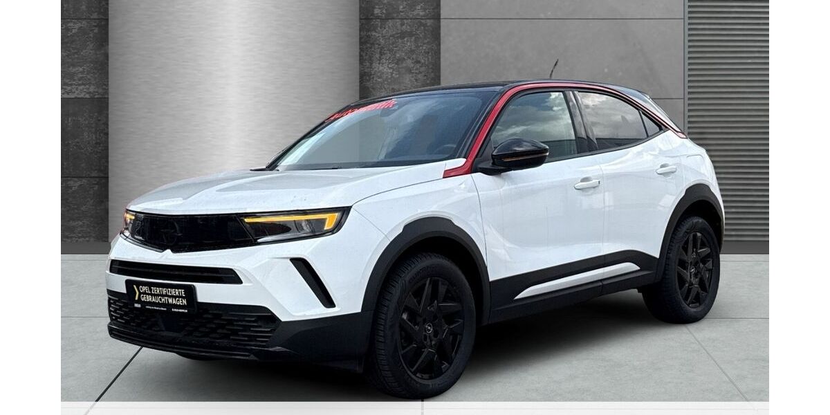 Opel Mokka 14.847 km 20.970 &euro; Hamburg 22529