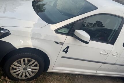 VW Caddy 54.533 km 17.500 &euro; Seevetal 21220