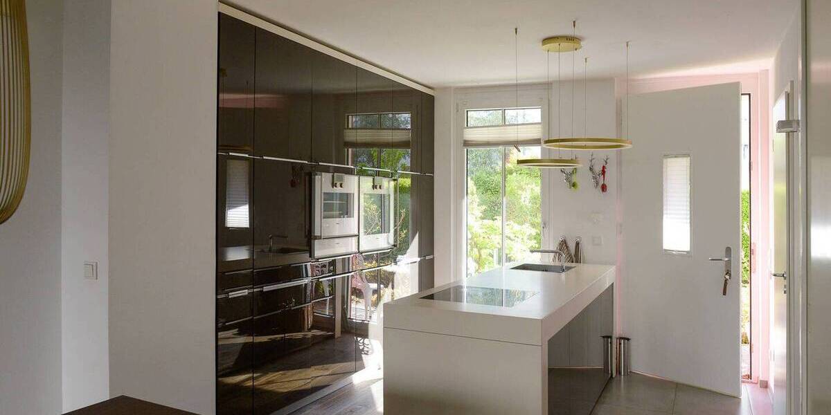Mehrfamilienhaus, Wohnhaus Hamburg / Lokstedt Lokstedt - 7 Zimmer, 168 m&sup2;, 1.340.000&euro; | Angebot:26715080