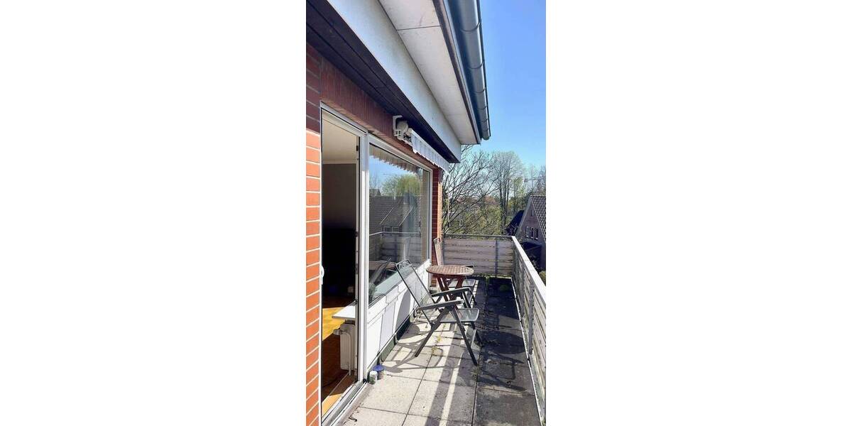 Terrassenwohnung Winsen (Luhe) Winsen - 2 Zimmer, 57 m&sup2;, 175.000&euro; | Angebot:26916616