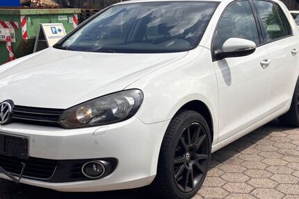 VW Golf 138.829 km 6.490 &euro; Hamburg 22399