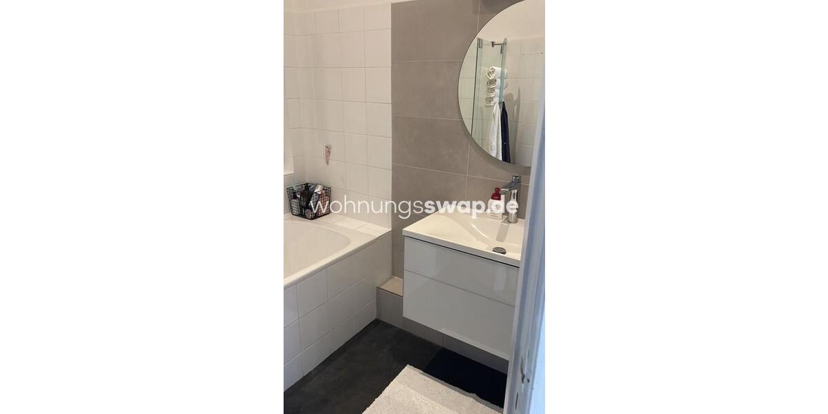 Wohnungsswap - 3 Zimmer, 109 m² - Papenhuder Straße, Hamburg-Nord, Hamburg 3 zimmer