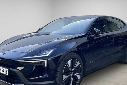 Polestar 4 14.950 km 59.950 &euro; Hamburg 21079