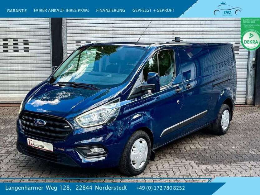 Transit Custom