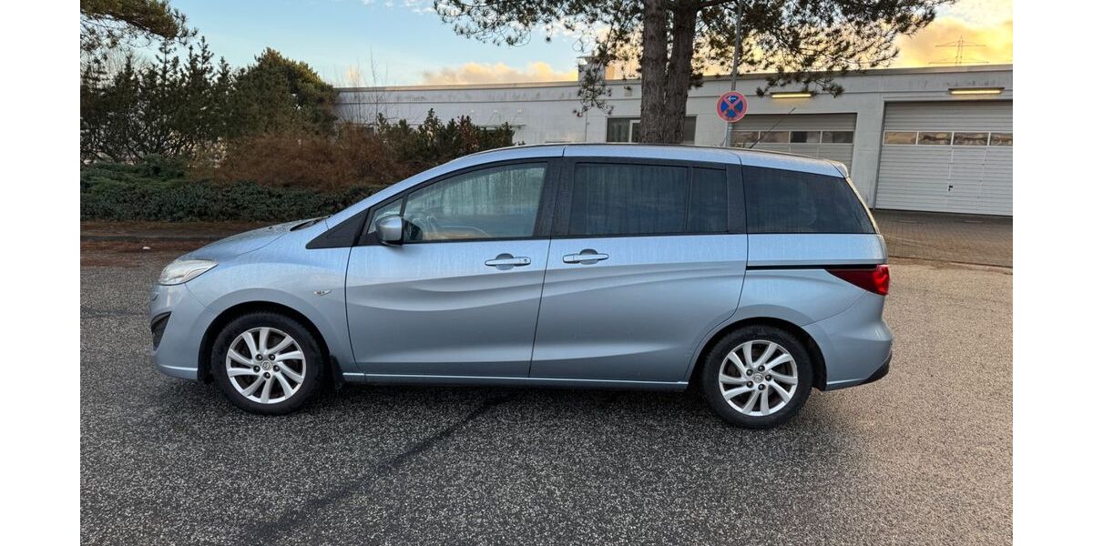 Mazda 5 171.025 km 2.890 &euro; Barsbüttel 22885