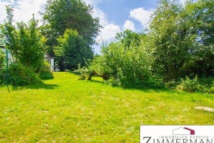 Grundstück Hamburg Wohldorf-Ohlstedt - 580.000&euro; | Angebot:24044055