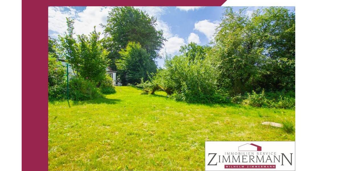 Grundstück Hamburg Wohldorf-Ohlstedt - 580.000&euro; | Angebot:24044055