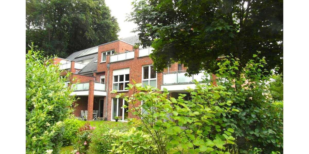 Etagenwohnung Bendestorf - 3 Zimmer, 89 m&sup2;, 1.160&euro; | Angebot:26888984